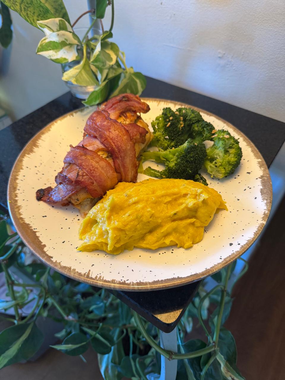 special dish